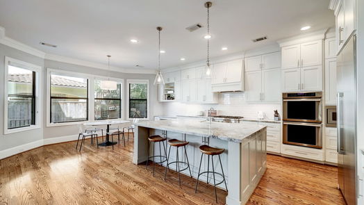 Bellaire 2-story, 4-bed 4318 Oleander Street-idx