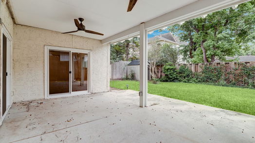 Bellaire 1-story, 4-bed 4305 Ione Street-idx