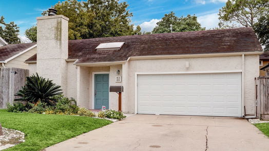 Bellaire 1-story, 4-bed 4305 Ione Street-idx