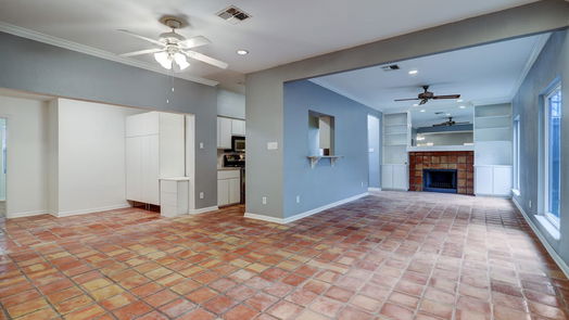 Bellaire 1-story, 4-bed 4305 Ione Street-idx