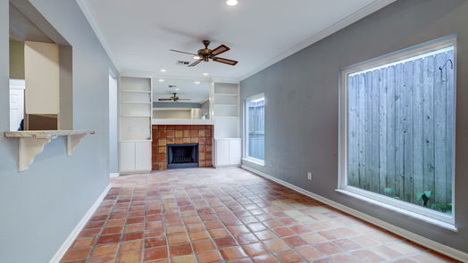 Bellaire 1-story, 4-bed 4305 Ione Street-idx