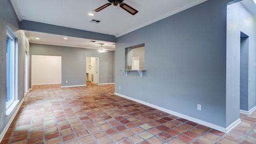 Bellaire 1-story, 4-bed 4305 Ione Street-idx