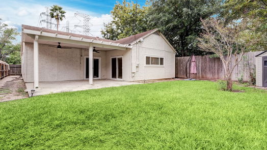 Bellaire 1-story, 4-bed 4305 Ione Street-idx