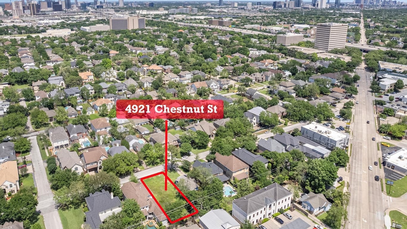 Bellaire null-story, null-bed 4921 Chestnut Street-idx