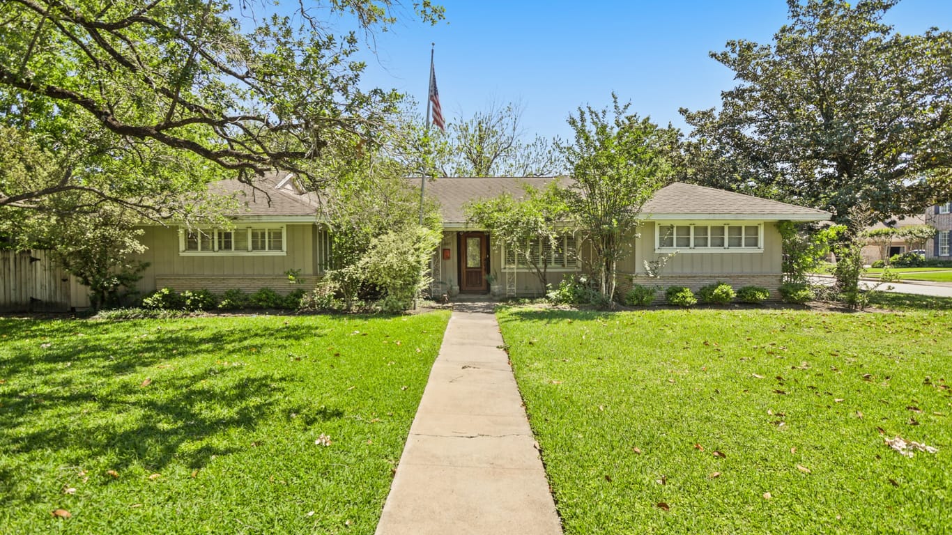 Bellaire 1-story, 3-bed 7807 S Rice Avenue-idx