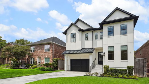 Bellaire 2-story, 5-bed 4416 Vivian Street-idx