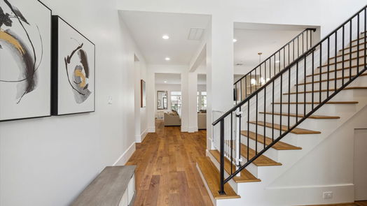 Bellaire 2-story, 5-bed 4416 Vivian Street-idx