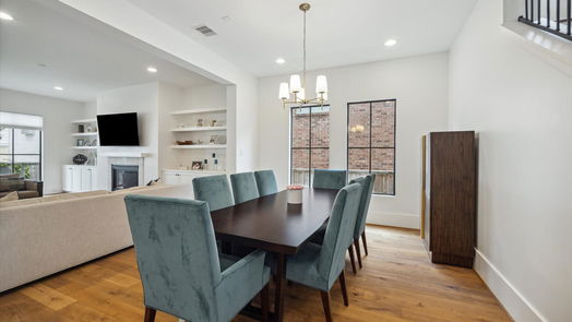 Bellaire 2-story, 5-bed 4416 Vivian Street-idx