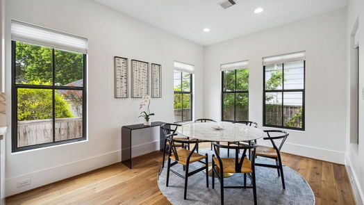 Bellaire 2-story, 5-bed 4416 Vivian Street-idx