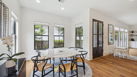 Bellaire 2-story, 5-bed 4416 Vivian Street-idx