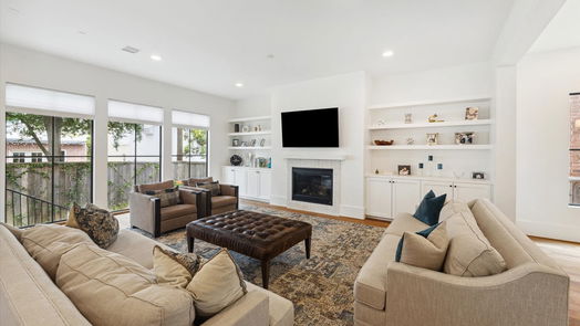 Bellaire 2-story, 5-bed 4416 Vivian Street-idx