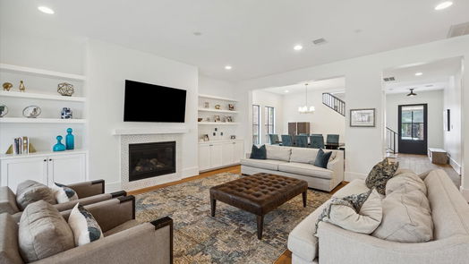 Bellaire 2-story, 5-bed 4416 Vivian Street-idx