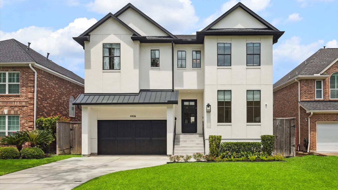 Bellaire 2-story, 5-bed 4416 Vivian Street-idx