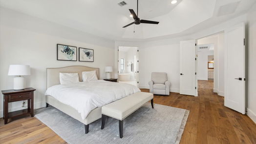 Bellaire 2-story, 5-bed 4416 Vivian Street-idx