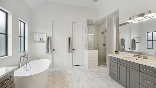 Bellaire 2-story, 5-bed 4416 Vivian Street-idx