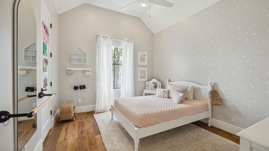 Bellaire 2-story, 5-bed 4416 Vivian Street-idx