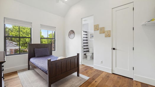 Bellaire 2-story, 5-bed 4416 Vivian Street-idx