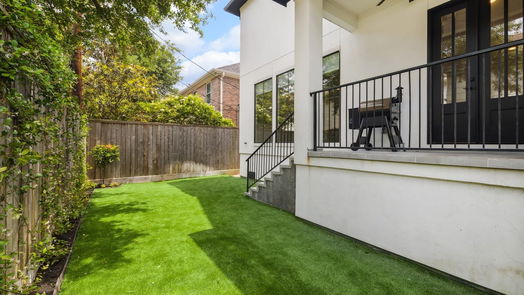 Bellaire 2-story, 5-bed 4416 Vivian Street-idx