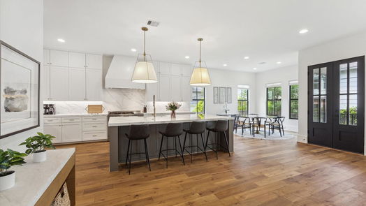 Bellaire 2-story, 5-bed 4416 Vivian Street-idx