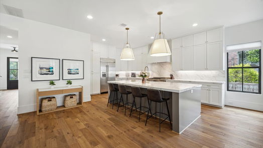 Bellaire 2-story, 5-bed 4416 Vivian Street-idx