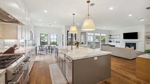 Bellaire 2-story, 5-bed 4416 Vivian Street-idx
