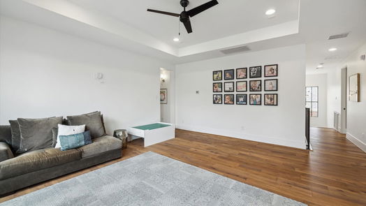 Bellaire 2-story, 5-bed 4416 Vivian Street-idx
