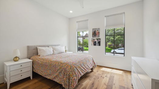 Bellaire 2-story, 5-bed 4416 Vivian Street-idx