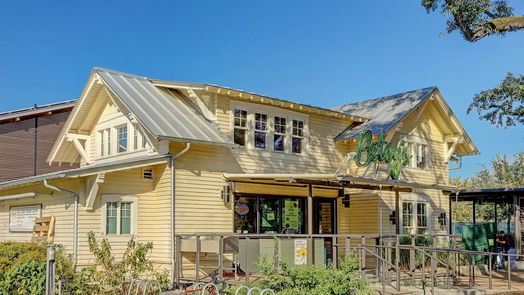 Bellaire 2-story, 5-bed 4416 Vivian Street-idx