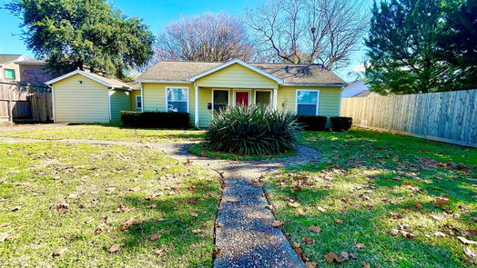 Bellaire 1-story, 4-bed 6305 S Rice Avenue-idx