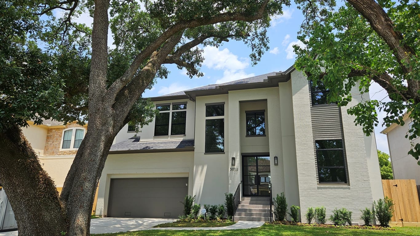 Bellaire 2-story, 5-bed 5002 Mimosa Drive-idx
