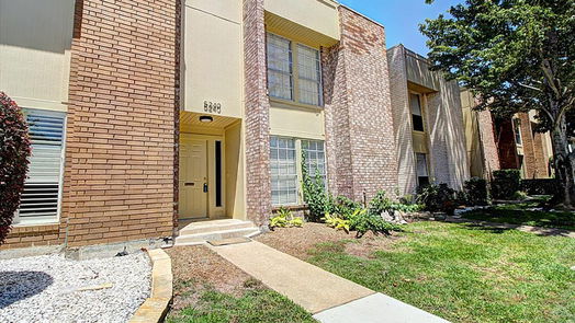 Bellaire 2-story, 2-bed 5240 Woodlawn Place-idx