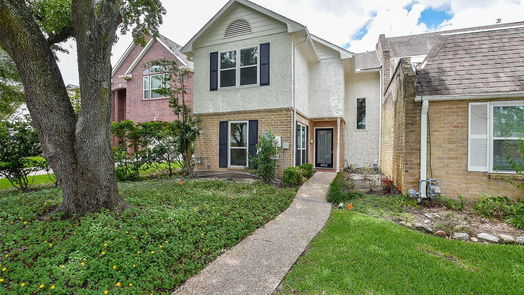 Bellaire 2-story, 3-bed 4812 Palmetto Street-idx