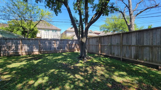 Bellaire 1-story, 2-bed 4806 Cedar Street-idx