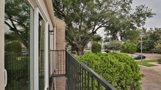 Bellaire 2-story, 3-bed 21 Townhouse Court-idx