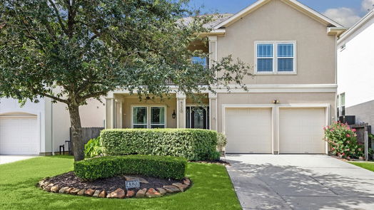 Bellaire 2-story, 4-bed 4320 Dorothy Street-idx