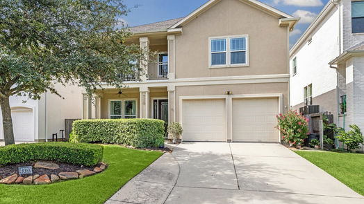 Bellaire 2-story, 4-bed 4320 Dorothy Street-idx