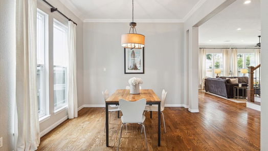 Bellaire 2-story, 4-bed 4320 Dorothy Street-idx