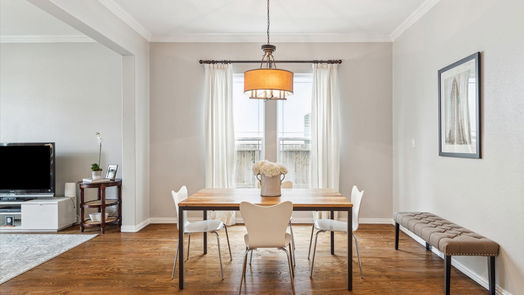 Bellaire 2-story, 4-bed 4320 Dorothy Street-idx