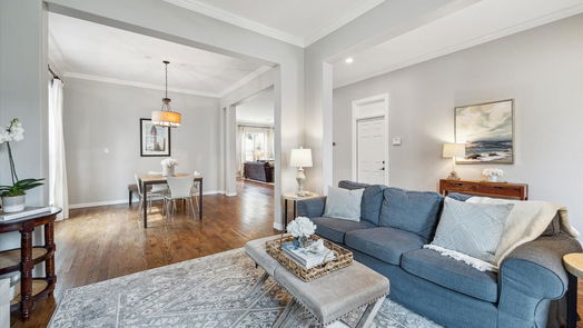 Bellaire 2-story, 4-bed 4320 Dorothy Street-idx