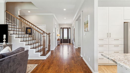 Bellaire 2-story, 4-bed 4320 Dorothy Street-idx