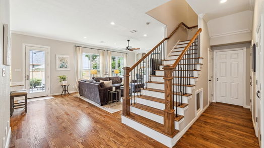 Bellaire 2-story, 4-bed 4320 Dorothy Street-idx