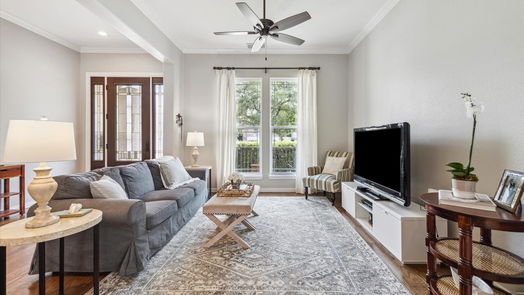 Bellaire 2-story, 4-bed 4320 Dorothy Street-idx