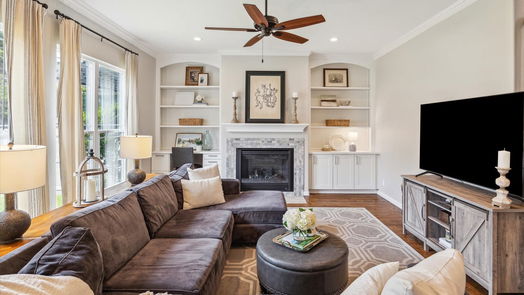 Bellaire 2-story, 4-bed 4320 Dorothy Street-idx