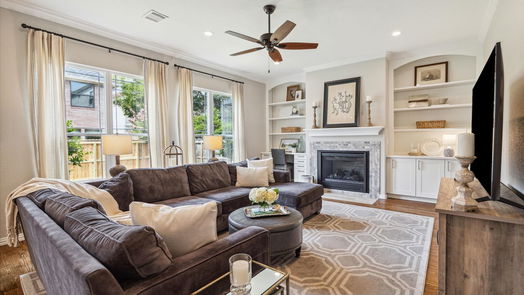 Bellaire 2-story, 4-bed 4320 Dorothy Street-idx