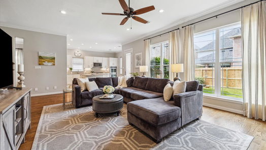 Bellaire 2-story, 4-bed 4320 Dorothy Street-idx