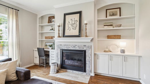 Bellaire 2-story, 4-bed 4320 Dorothy Street-idx