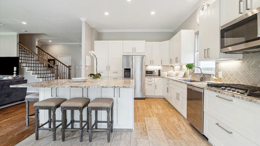 Bellaire 2-story, 4-bed 4320 Dorothy Street-idx