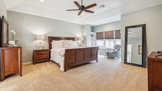 Bellaire 2-story, 4-bed 4320 Dorothy Street-idx