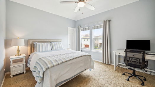Bellaire 2-story, 4-bed 4320 Dorothy Street-idx