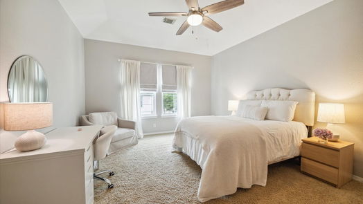 Bellaire 2-story, 4-bed 4320 Dorothy Street-idx